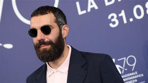 romain gavras height|how old is romain gavra.